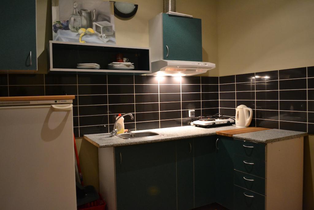 Otra Elpa Hotel Valka Kamer foto