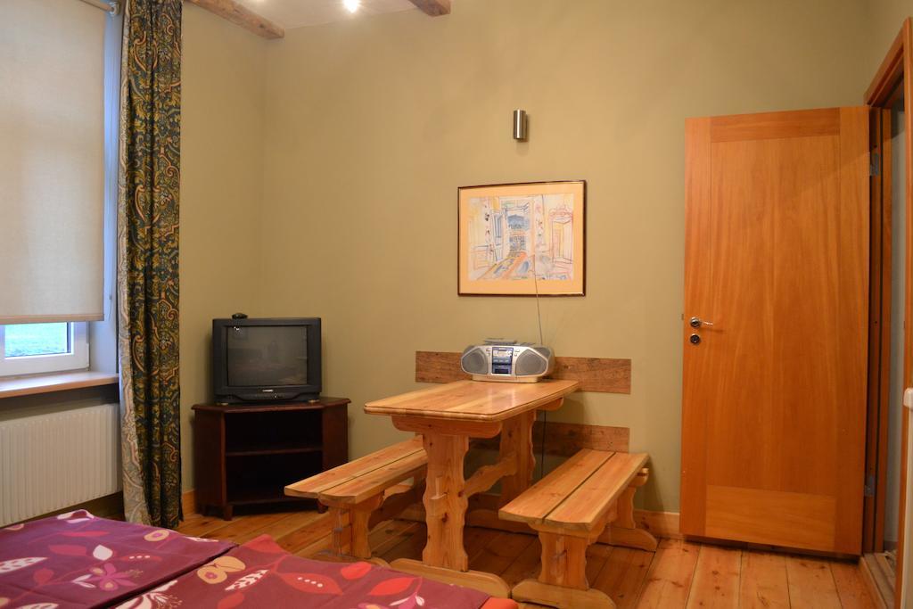Otra Elpa Hotel Valka Kamer foto