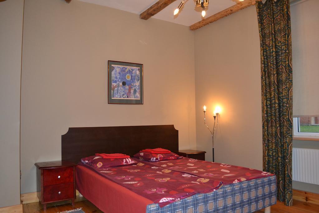 Otra Elpa Hotel Valka Kamer foto